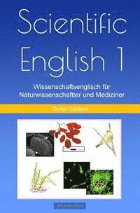 Dortje Golldack - Scientific English, Häftad. Tillgänglighet: Lägg i varukorg