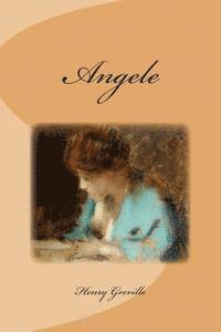 Henry Greville - Angele, Häftad
