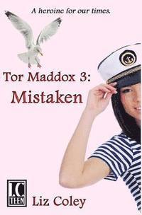 Liz Coley - Tor Maddox, Häftad. Tillgänglighet: Lägg i varukorg