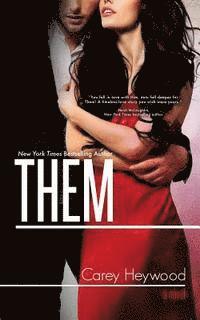 Carey Heywood - Them, Häftad. Tillgänglighet: Lägg i varukorg