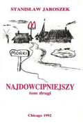 Najdowcipniejszy - Tom 2: Dowcipy, Aforyzmy, Anegdoty