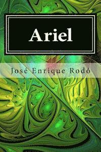 Editora Internacional, Jose Enrique Rodo - Ariel, Häftad