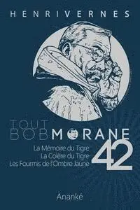 Les Editions Ananke - Tout Bob Morane/42, Häftad. Tillgänglighet: Lägg i varukorg