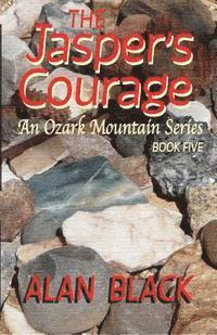 Alan Black - The Jasper's Courage, Häftad. Tillgänglighet: Lägg i varukorg