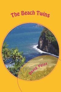 David Feist - The Beach Twins, Häftad. Tillgänglighet: Lägg i varukorg