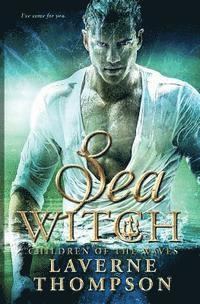 Sea Witch: Children of the Waves, Häftad