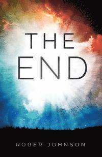 Roger Johnson - The End, Häftad