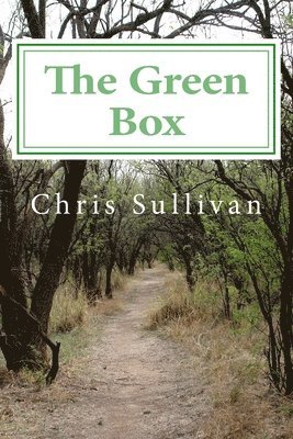 Chris Sullivan - The Green Box, Häftad