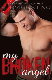 My Broken Angel (The Broken series book 3)