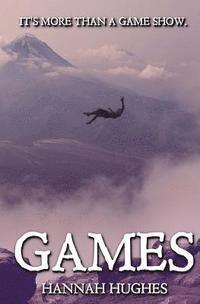 Hannah Hughes - Games: It's more than a game show., Häftad. Tillgänglighet: Lägg i varukorg