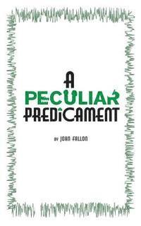 John Fallon - A Peculiar Predicament: A roguish adventure set in 1920s Ireland and Central America, Häftad. Tillgänglighet: Lägg i varukorg