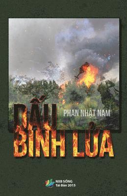 Nam Nhat Phan - Dau Binh Lua, Häftad. Tillgänglighet: Lägg i varukorg