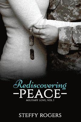 Steffy Rogers, Kathy Krick - Rediscovering Peace, Häftad. Tillgänglighet: Lägg i varukorg