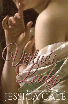Jessica Cale - Virtue's Lady, Häftad. Tillgänglighet: Lägg i varukorg