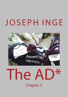 Joseph Inge - The AD*, Häftad. Tillgänglighet: Lägg i varukorg
