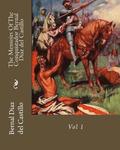 The Memoirs Of The Conquistador Bernal Diaz del Castillo: Vol 1