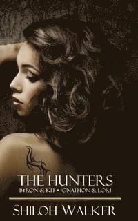 The Hunters: Books 3 & 4