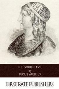 William Adlington, Lucius Apuleius - The Golden Asse, Häftad