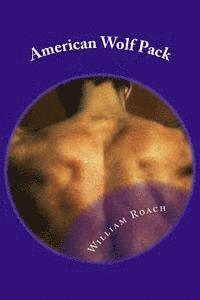 William Roach - American Wolf Pack: Wolf Pack War, Häftad. Tillgänglighet: Lägg i varukorg