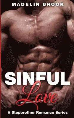 Madelin Brook - Sinful Love, Häftad. Tillgänglighet: Lägg i varukorg