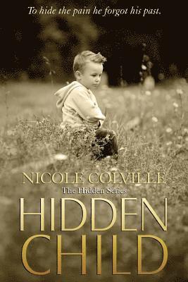 Nicole Colville - Hidden Child, Häftad. Tillgänglighet: Lägg i varukorg