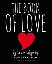 Rob Martin - The Book of Love, Häftad. Tillgänglighet: Lägg i varukorg