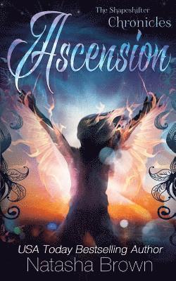 Natasha Brown - Ascension, Häftad