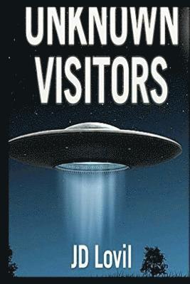 Jd Lovil - Unknown Visitors, Häftad. Tillgänglighet: Lägg i varukorg