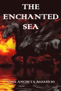 Gina Ancheta Agsaulio - The Enchanted Sea, Häftad. Tillgänglighet: Lägg i varukorg