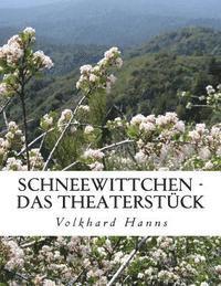 Volkhard Hanns - Schneewittchen - Das Theaterstück, Häftad. Tillgänglighet: Lägg i varukorg
