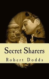Robert Dodds - Secret Sharers, Häftad. Tillgänglighet: Lägg i varukorg
