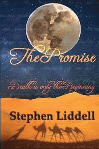 Stephen Liddell - The Promise, Häftad. Tillgänglighet: Lägg i varukorg