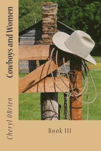 Cowboys and Women: Amy