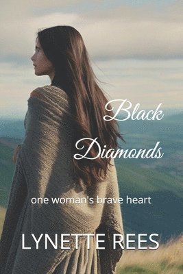 Lynette Rees - Black Diamonds, Häftad. Tillgänglighet: Lägg i varukorg