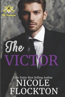 Nicole Flockton - The Victor, Häftad. Tillgänglighet: Lägg i varukorg