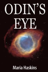 Maria Haskins - Odin's Eye, Häftad