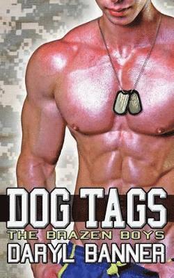 Daryl Banner - Dog Tags (The Brazen Boys), Häftad. Tillgänglighet: Lägg i varukorg