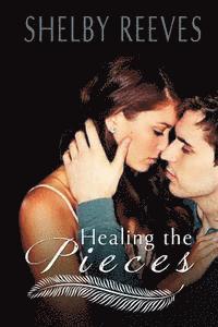 Jenny Sims - Healing the Pieces, Häftad