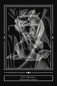 M. L. Mitchell - Sensual Obsession, Häftad