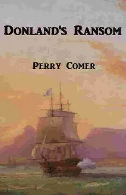 Perry Comer - Donland's Ransom, Häftad. Tillgänglighet: Tillfälligt slut