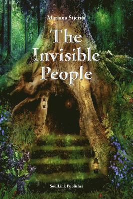 Mariana Stjerna - The Invisible People: In the Magical World of Nature, Häftad. Tillgänglighet: Lägg i varukorg