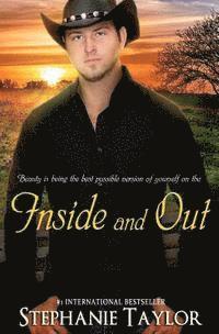 Stephanie Taylor - Inside and Out, Häftad