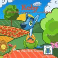 Danielle R. Lindner - Koby The Little Blue Kangaroo Who Worried All Day, Häftad. Tillgänglighet: Lägg i varukorg
