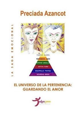 Preciada Azancot, Tulga3000 Editores - universo de la Pertenencia, Häftad. Tillgänglighet: Lägg i varukorg