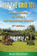Off The Grid 101