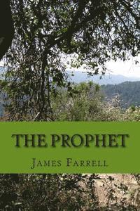 James Farrell - The Prophet: A Superhero Novel, Häftad. Tillgänglighet: Lägg i varukorg