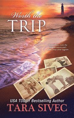 Tara Sivec - Worth the Trip (a Fisher's Light Companion Novella), Häftad. Tillgänglighet: Lägg i varukorg