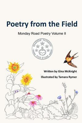 Gina McKnight - Poetry from the Field, Häftad. Tillgänglighet: Lägg i varukorg