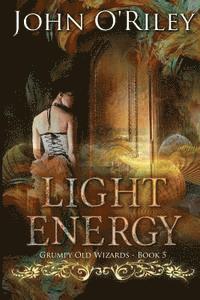 John O'Riley - Light Energy, Häftad. Tillgänglighet: Lägg i varukorg
