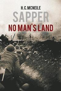 H. C. McNeile - No Man's Land, Häftad. Tillgänglighet: Lägg i varukorg